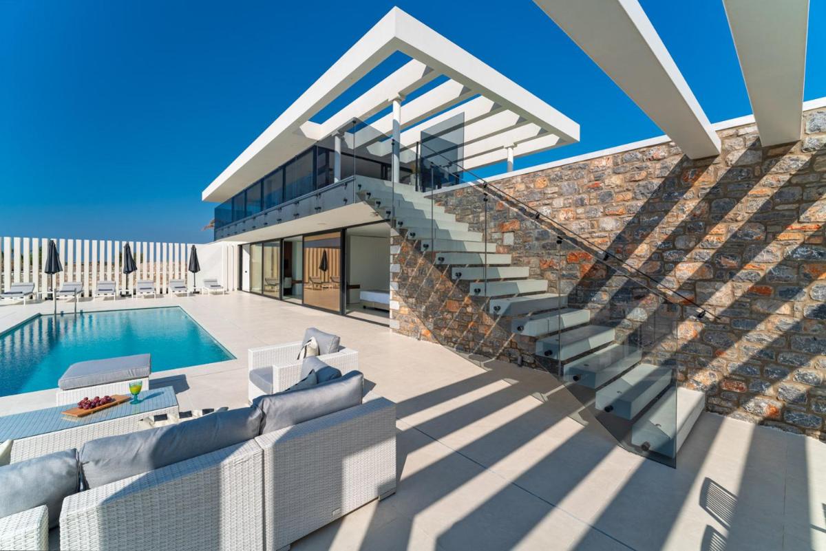 amara luxury villas