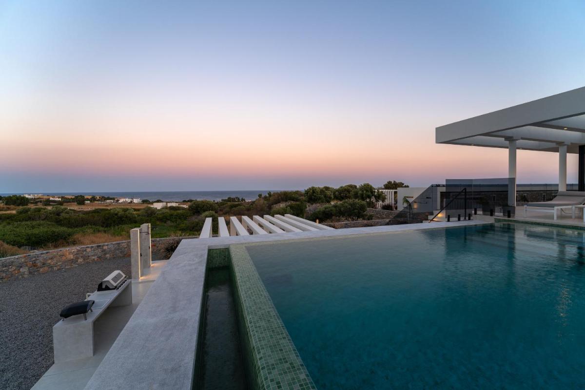 amara luxury villas