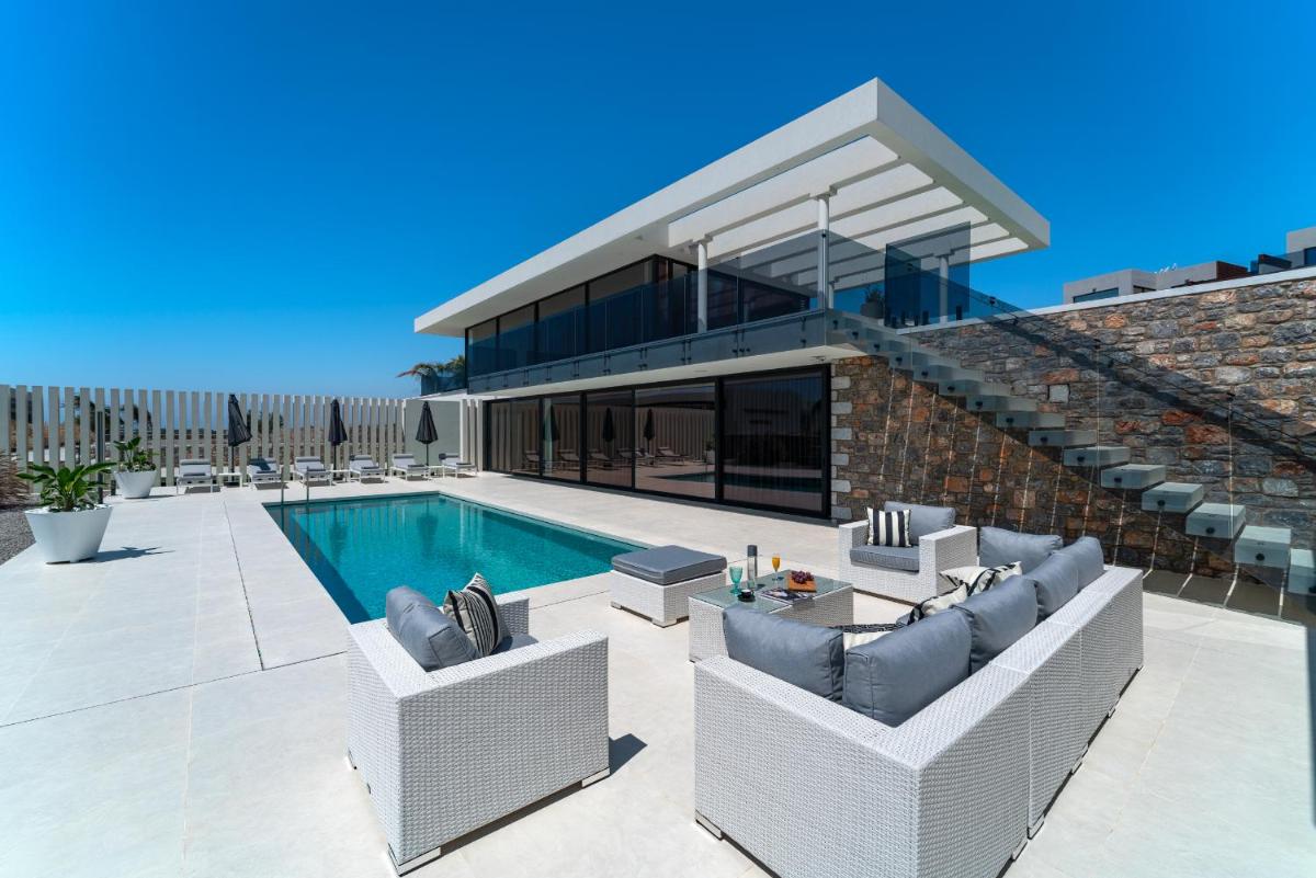 amara luxury villas