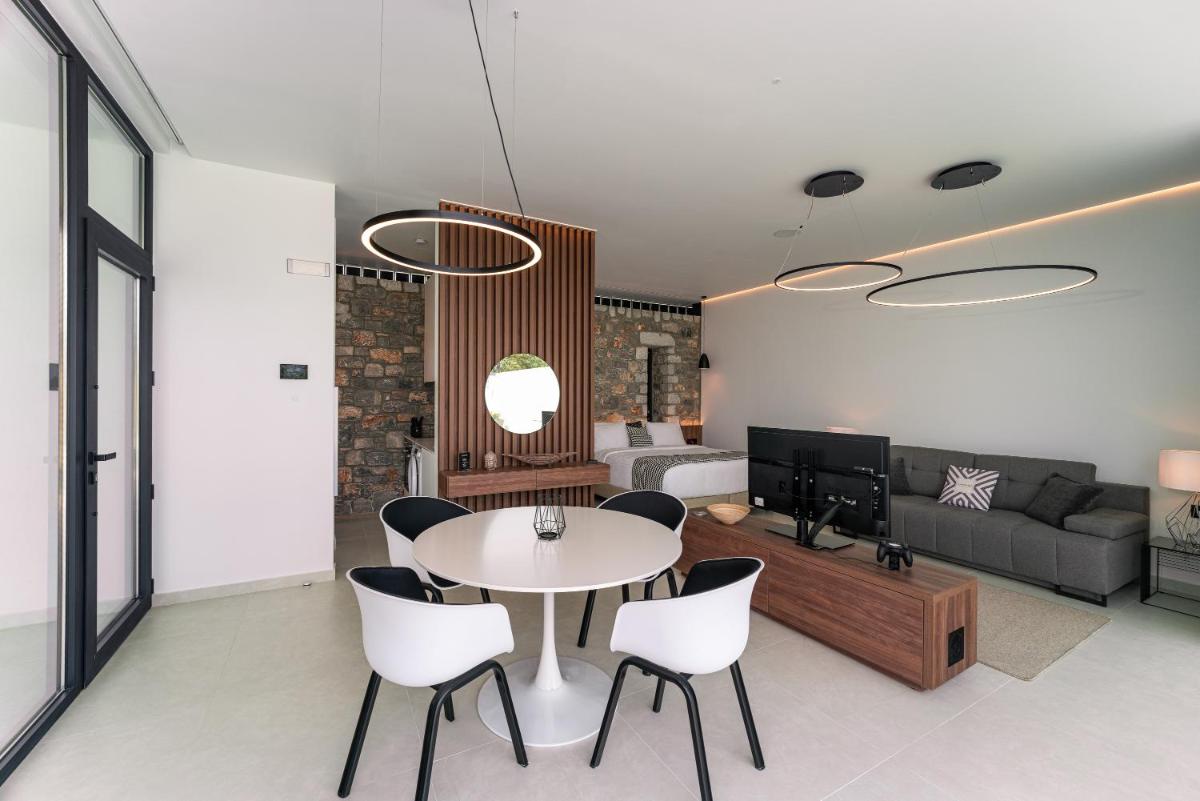 amara luxury villas