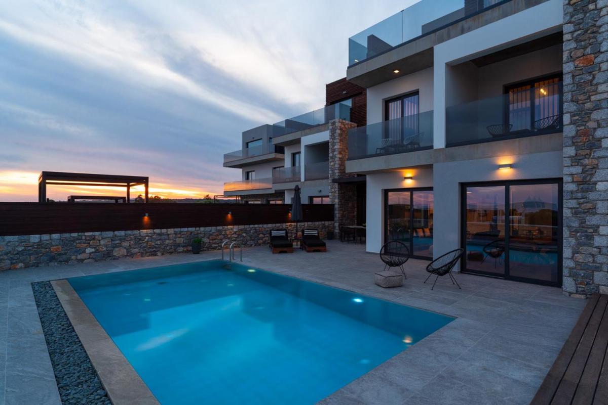 amara luxury villas