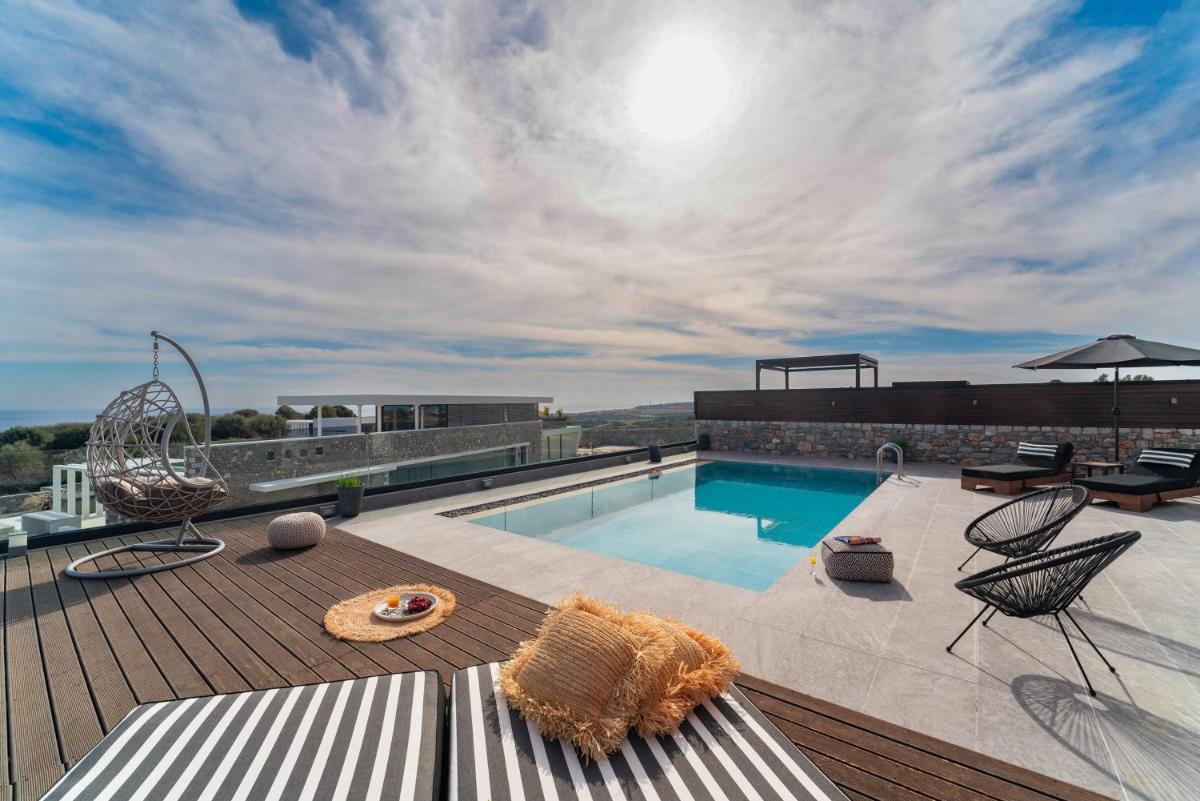 amara luxury villas