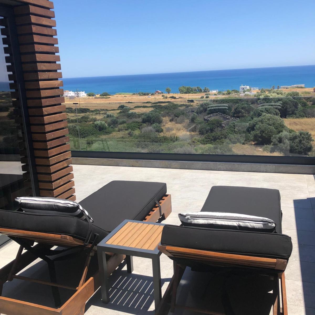 amara luxury villas