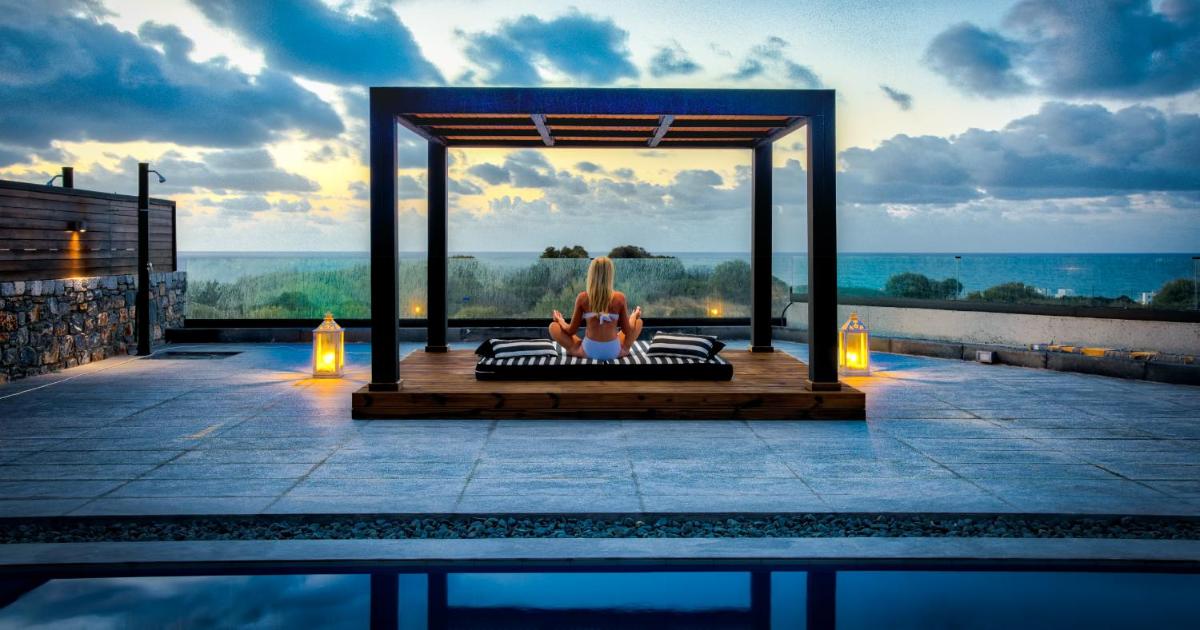 amara luxury villas