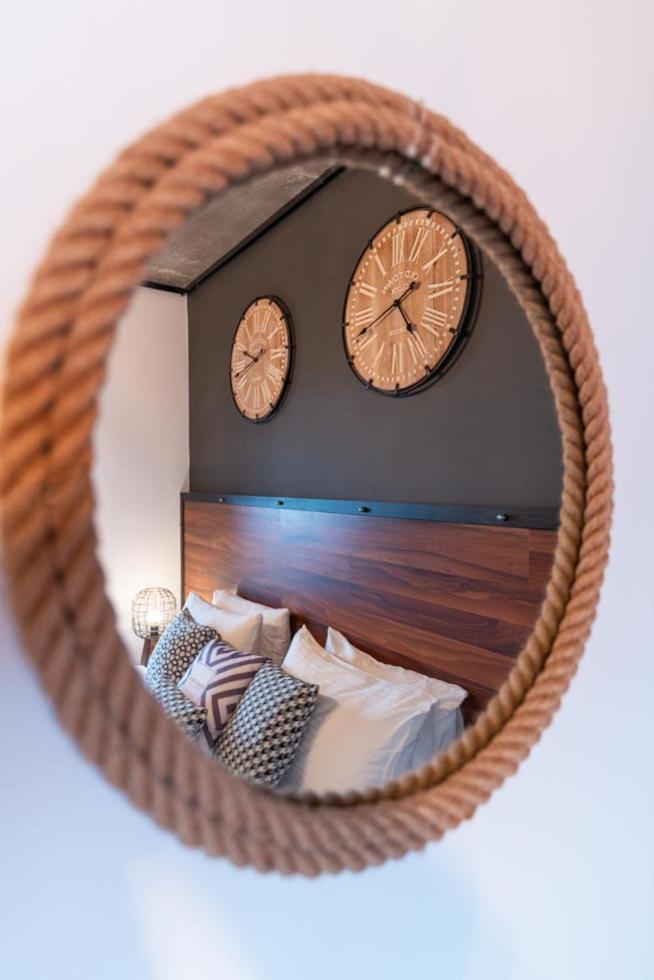 amara luxury villas