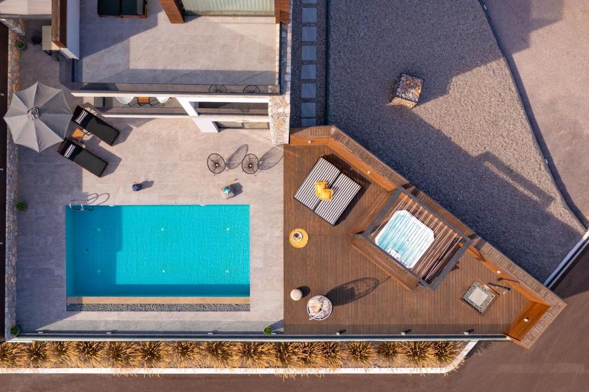 amara luxury villas