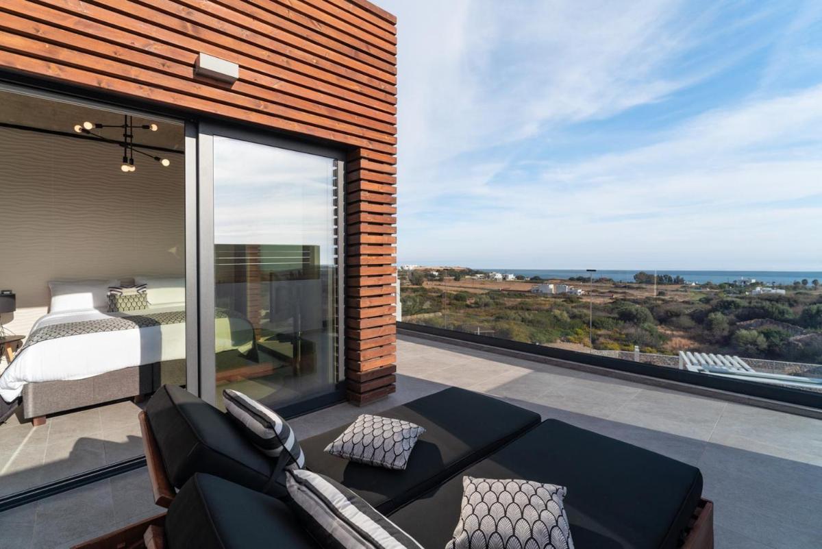amara luxury villas