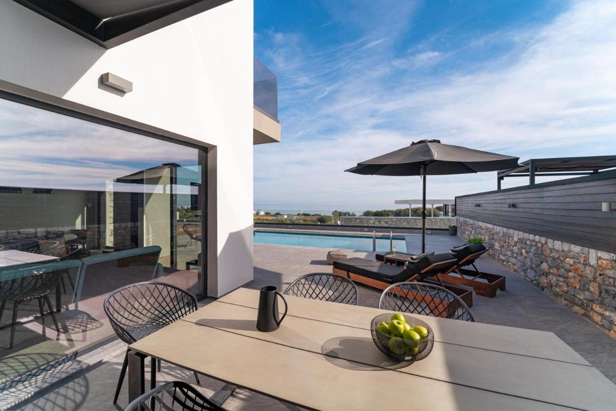amara luxury villas