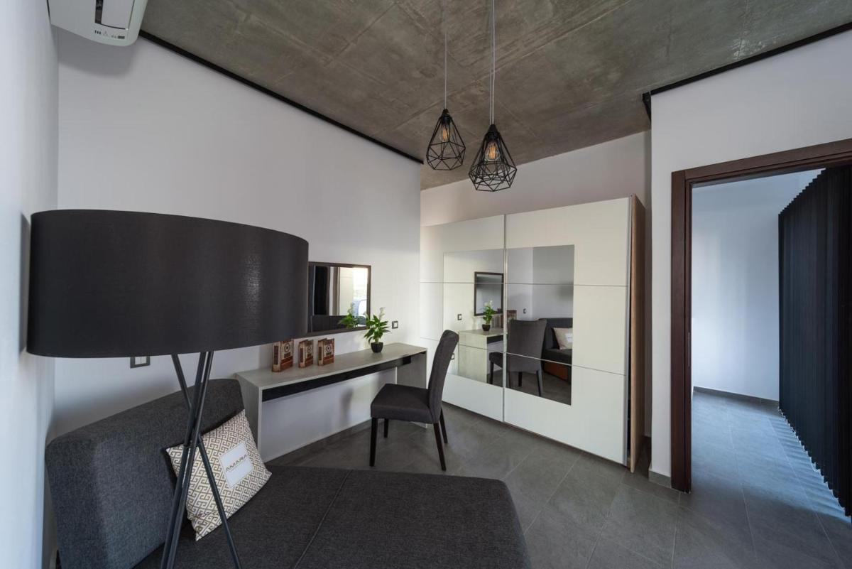 amara luxury villas