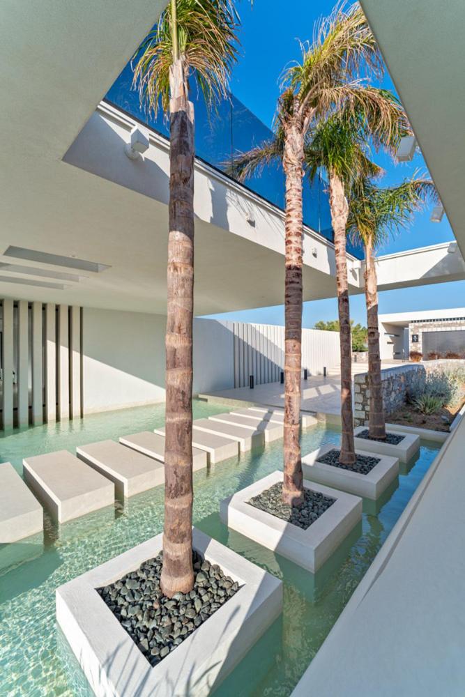 amara luxury villas