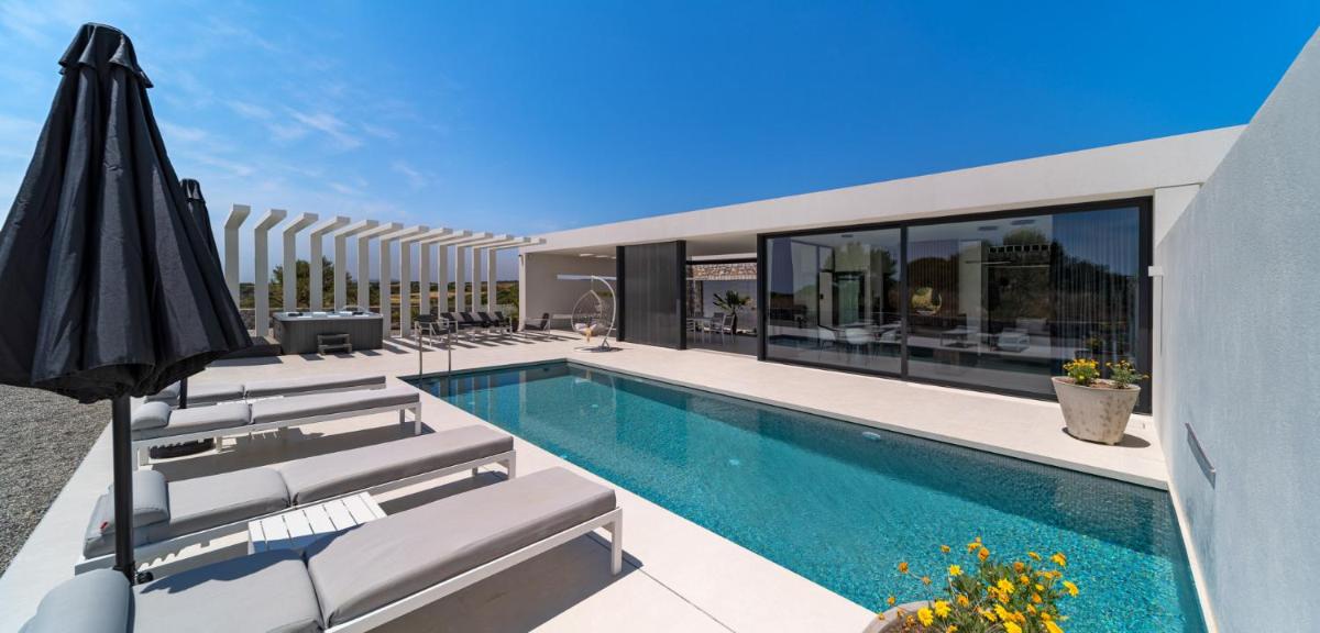 amara luxury villas
