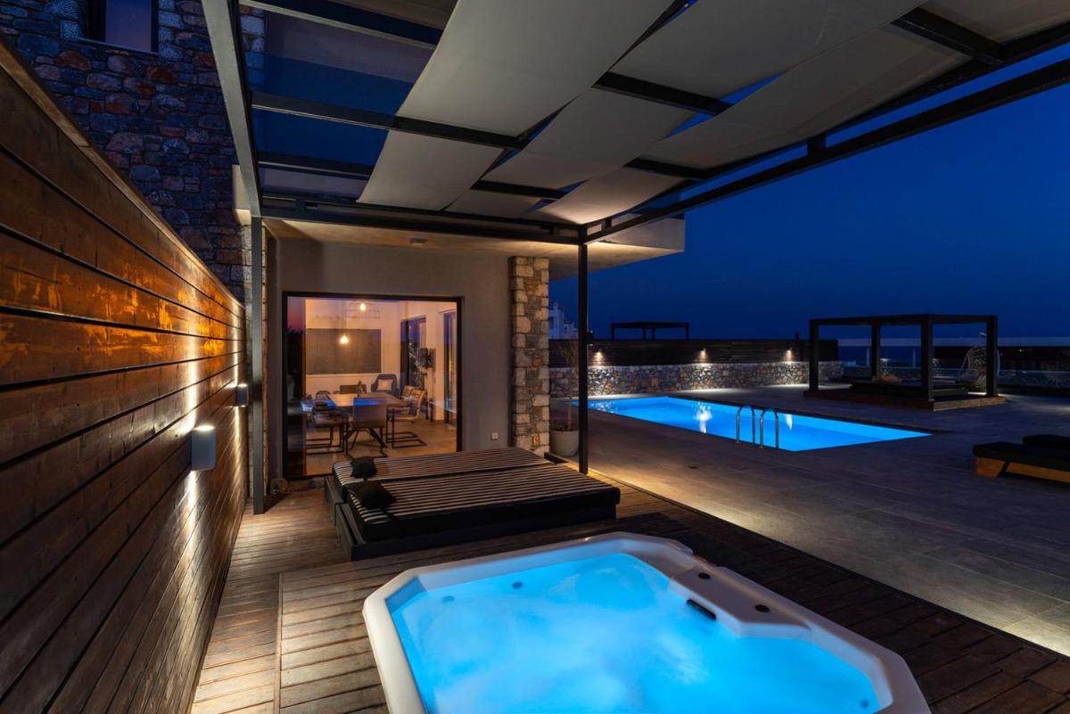 amara luxury villas