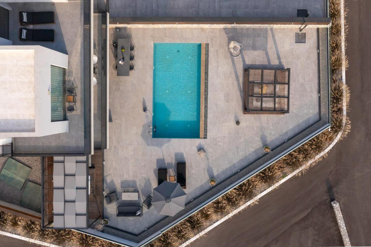 amara luxury villas