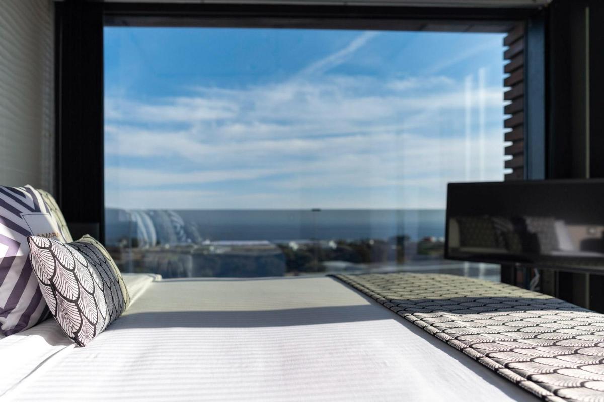 amara luxury villas