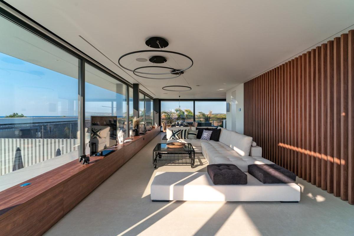 amara luxury villas