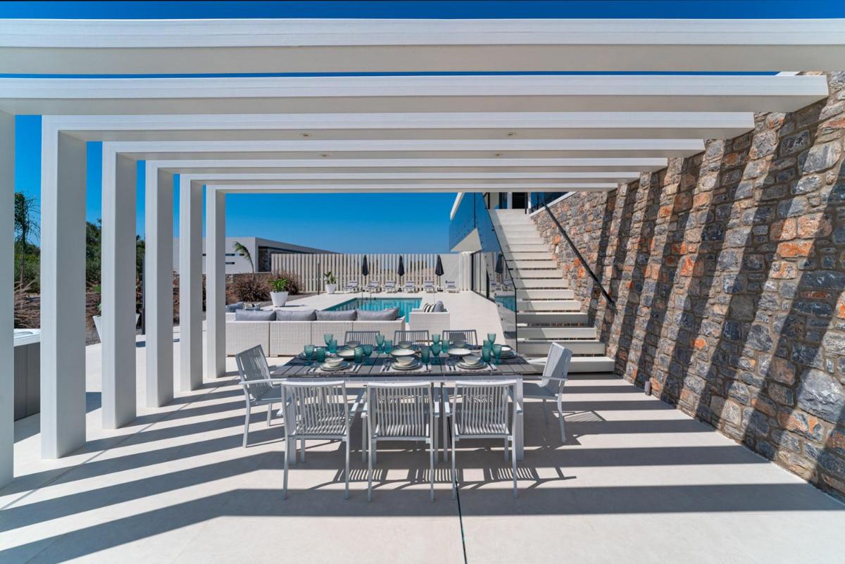 amara luxury villas