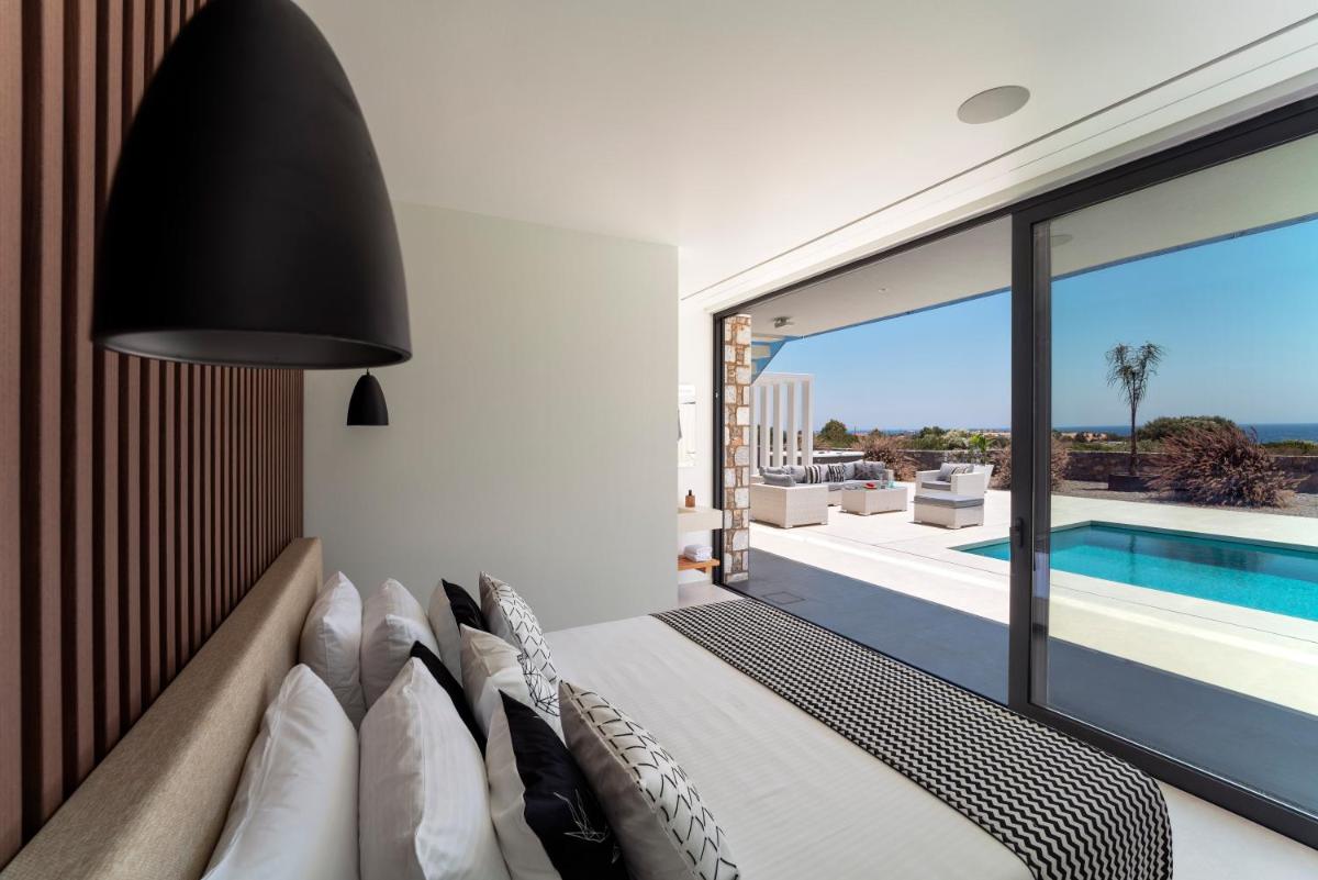 amara luxury villas