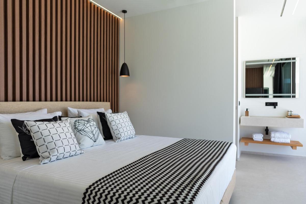 amara luxury villas