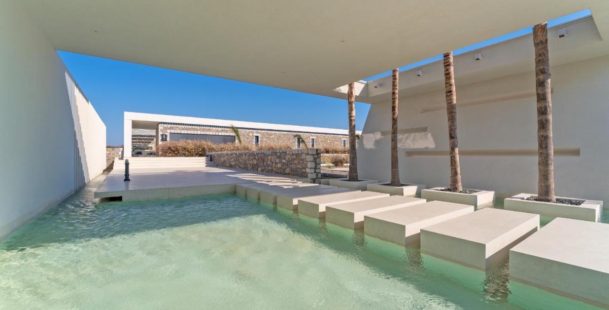 amara luxury villas
