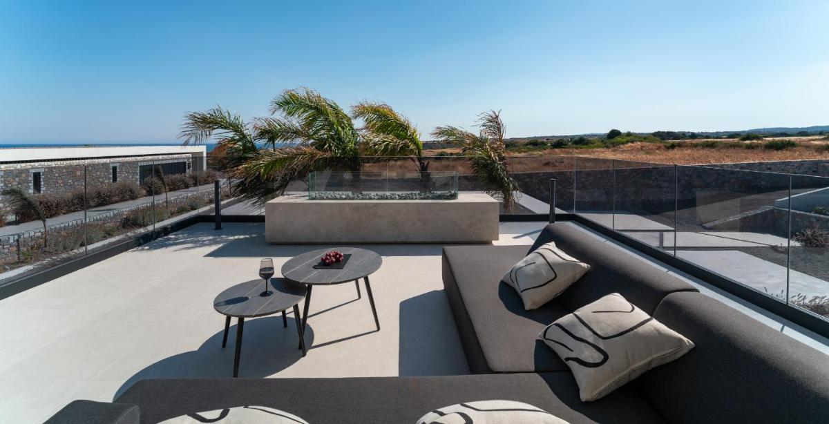 amara luxury villas