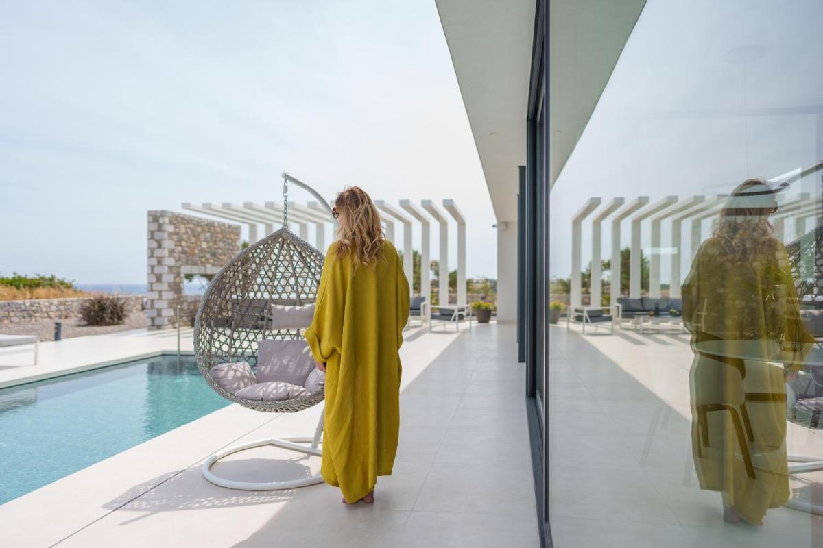 amara luxury villas