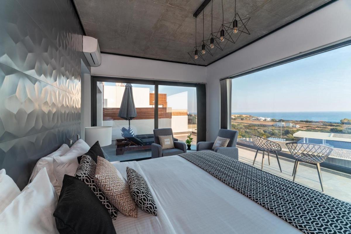 amara luxury villas