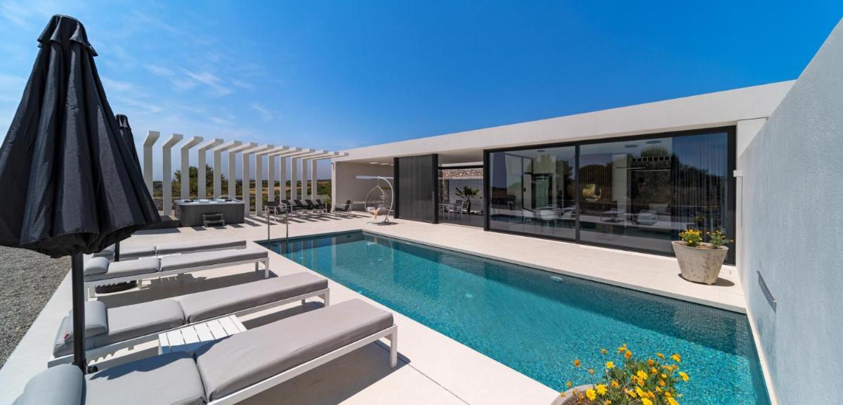 amara luxury villas