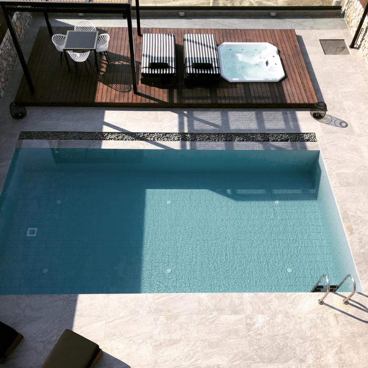 amara luxury villas