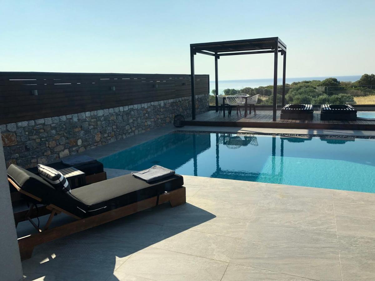amara luxury villas