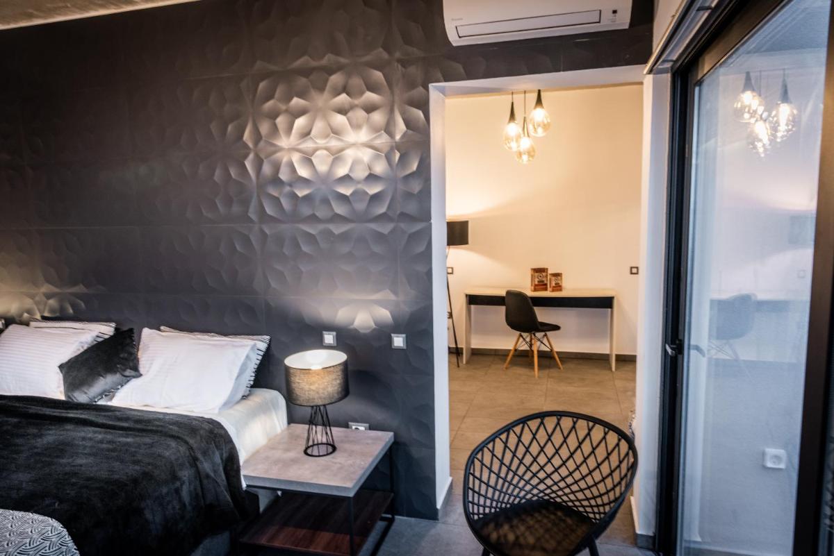 amara luxury villas