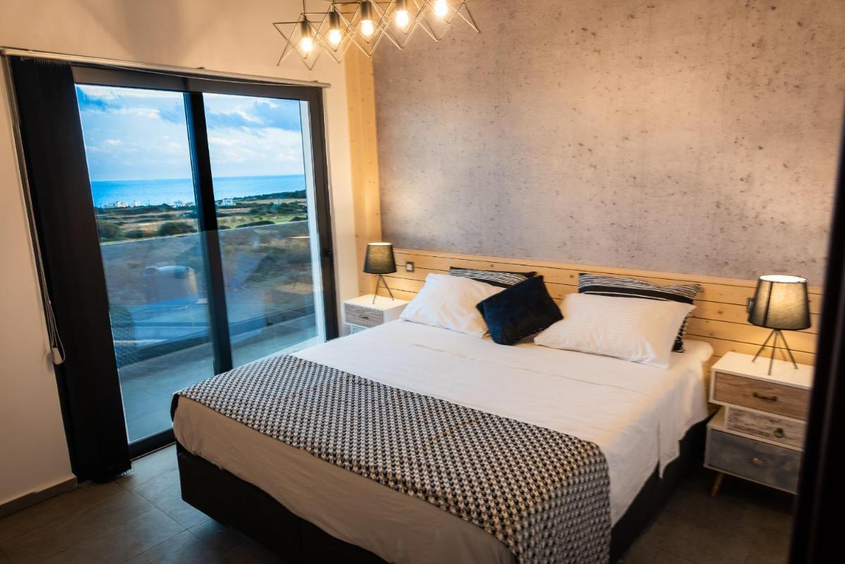 amara luxury villas