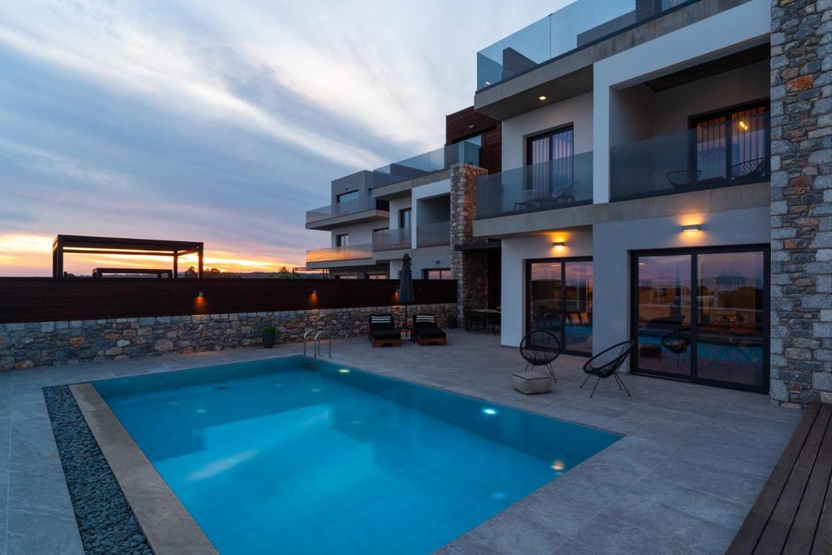 amara luxury villas