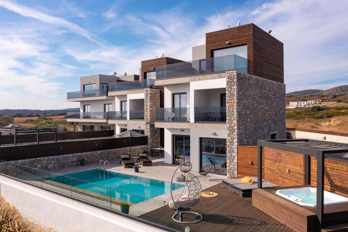 amara luxury villas