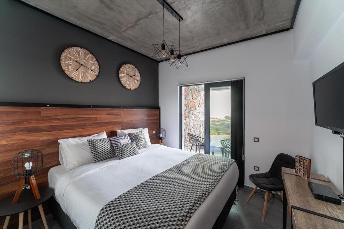 amara luxury villas
