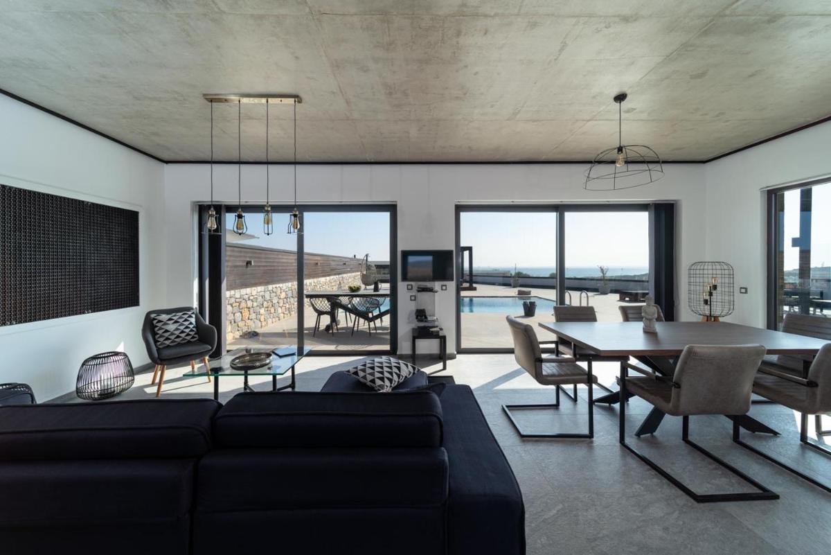 amara luxury villas