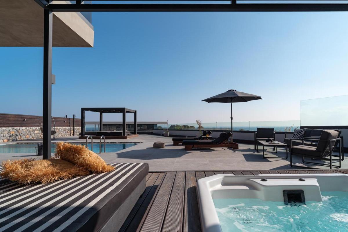 amara luxury villas