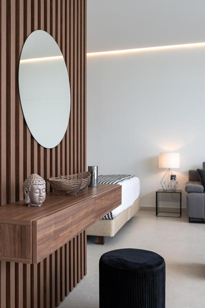 amara luxury villas