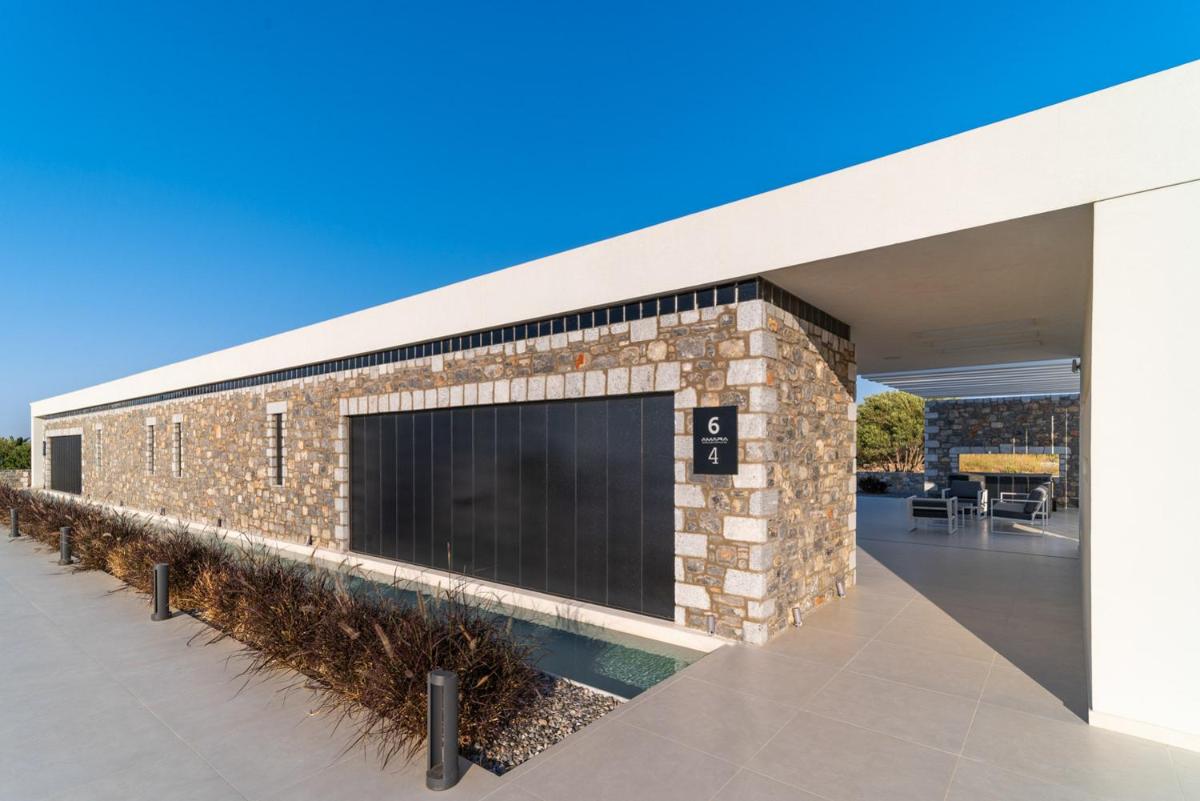 amara luxury villas