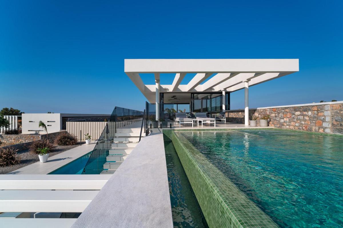 amara luxury villas