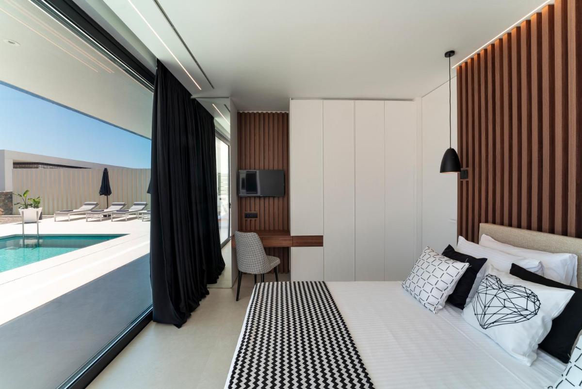 amara luxury villas