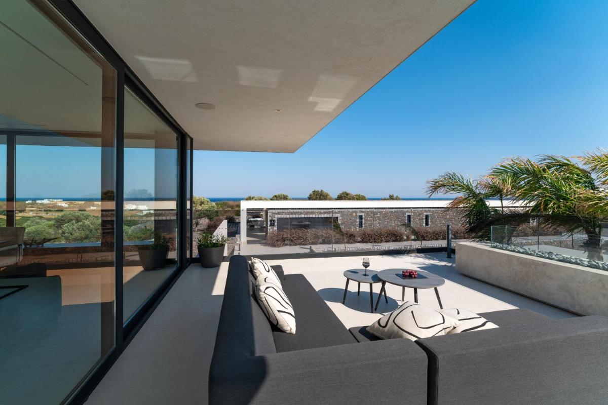 amara luxury villas