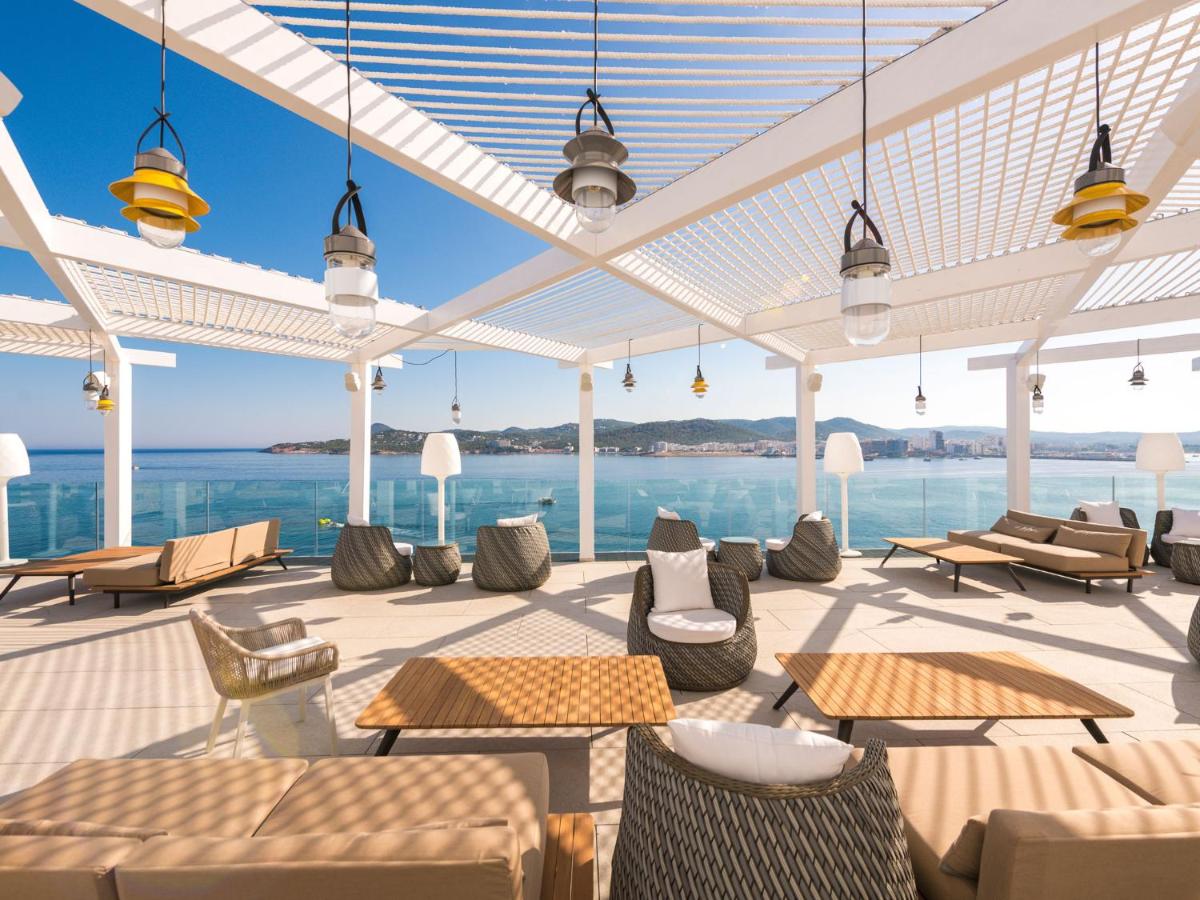 Amàre Beach Hotel Ibiza - Adults Recommended
