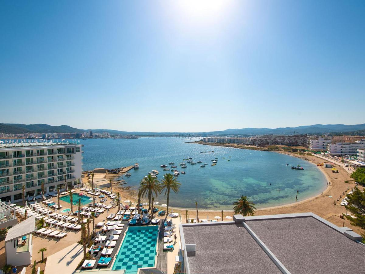 Amàre Beach Hotel Ibiza - Adults Recommended