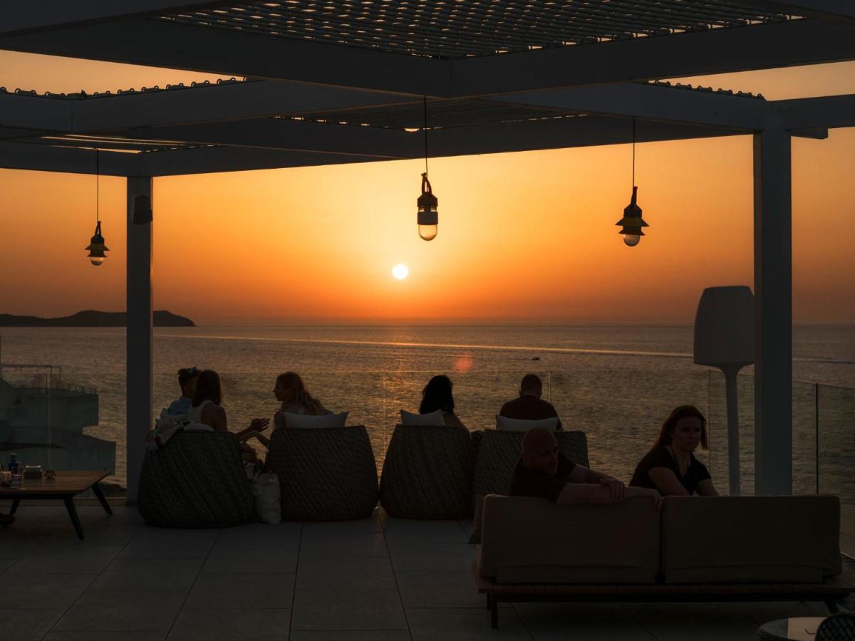 Amàre Beach Hotel Ibiza - Adults Recommended