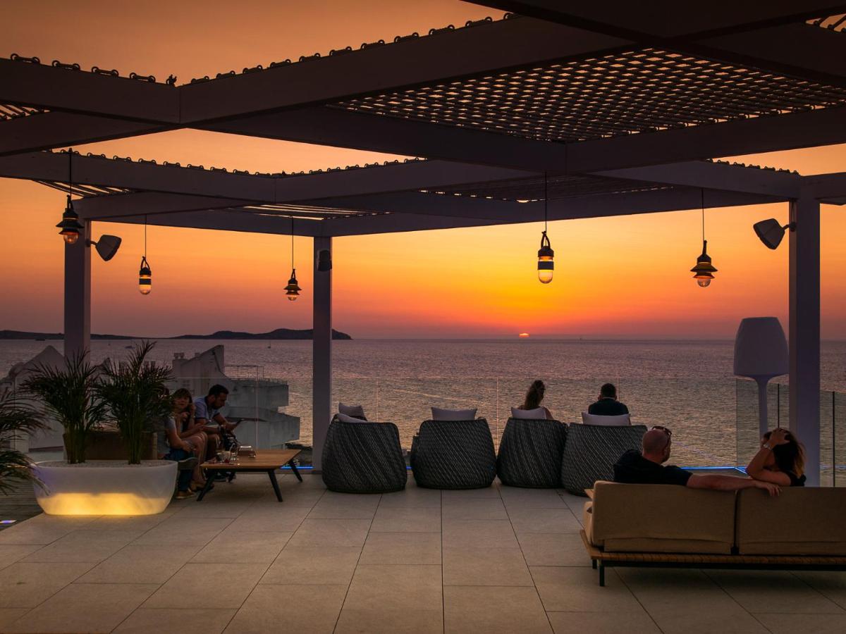Amàre Beach Hotel Ibiza - Adults Recommended