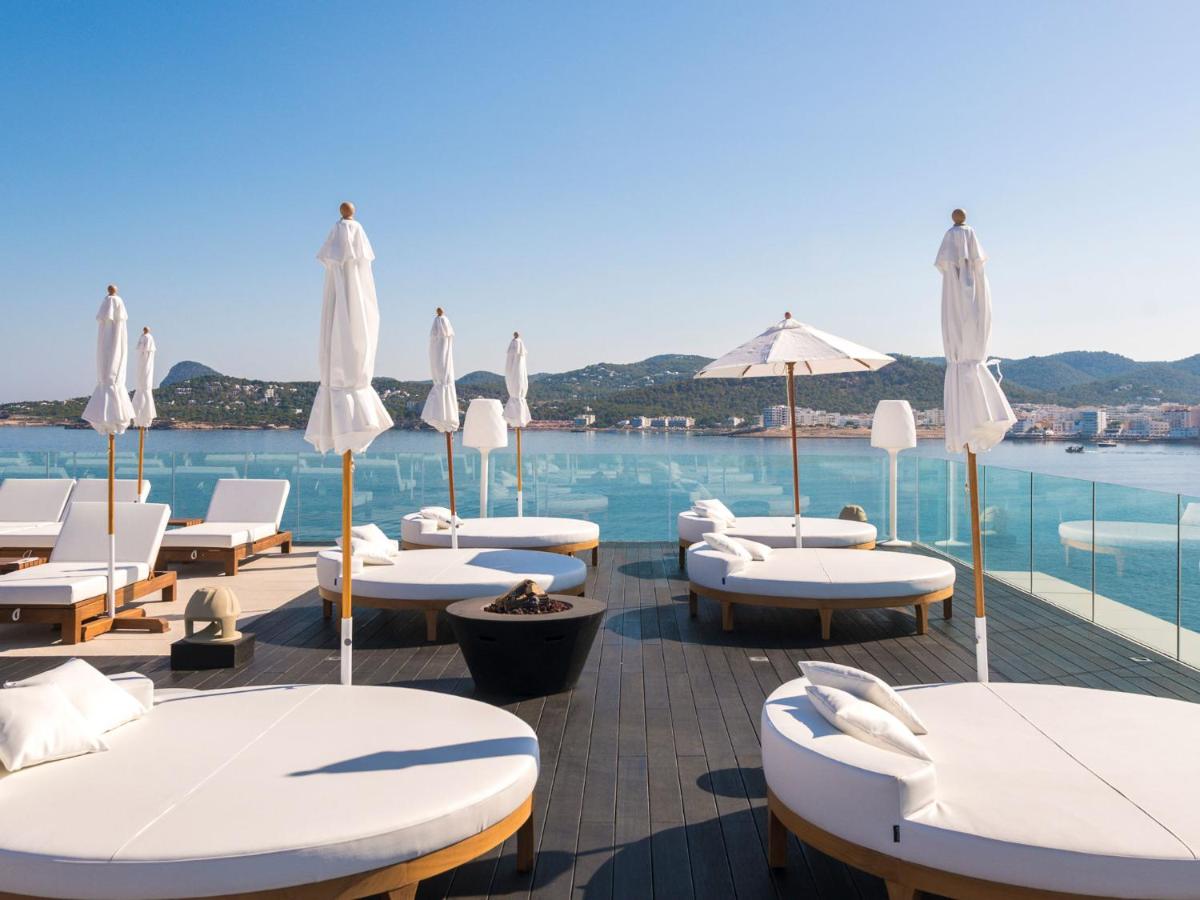 Amàre Beach Hotel Ibiza - Adults Recommended
