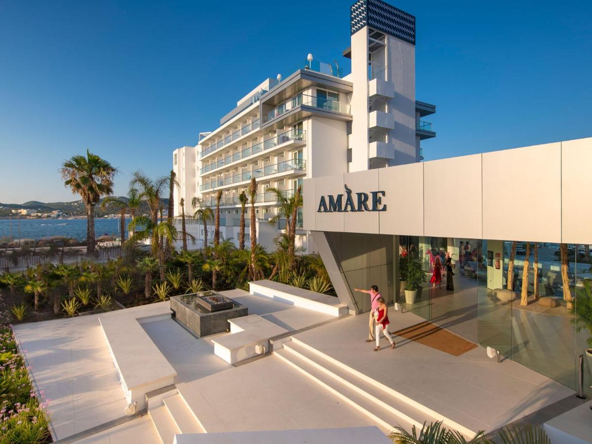 Amàre Beach Hotel Ibiza - Adults Recommended