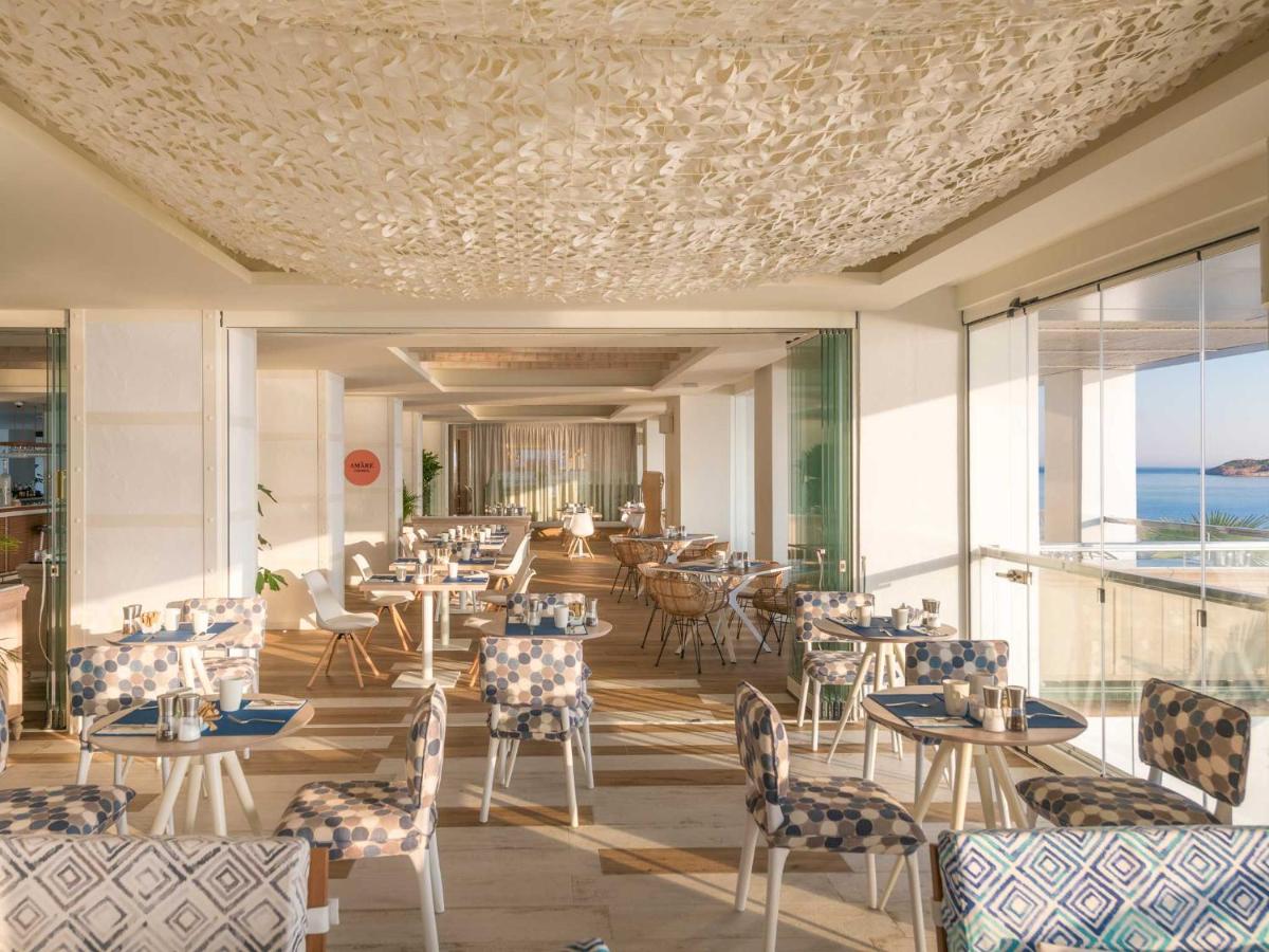 Amàre Beach Hotel Ibiza - Adults Recommended
