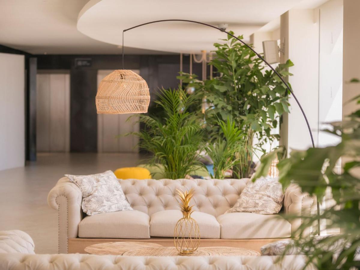 Amàre Beach Hotel Ibiza - Adults Recommended