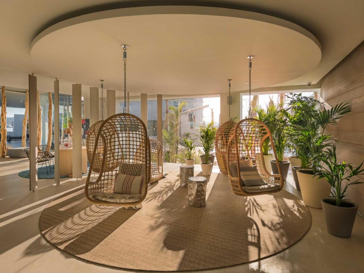 Amàre Beach Hotel Ibiza - Adults Recommended